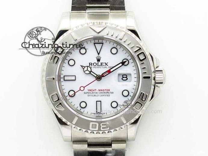 MiroTime 0309 Sporty Daytona 116505 QF 1:1 Best Edition RG Dial on RG Bracelet SA4130 V 1755